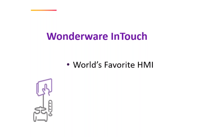 Maximize the value of your InTouch HMI with Historian