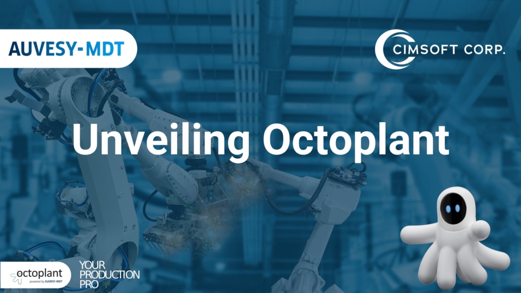 Webinar: Unveiling Octoplant